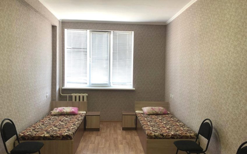 3 комн. квартира — ул. Морозова