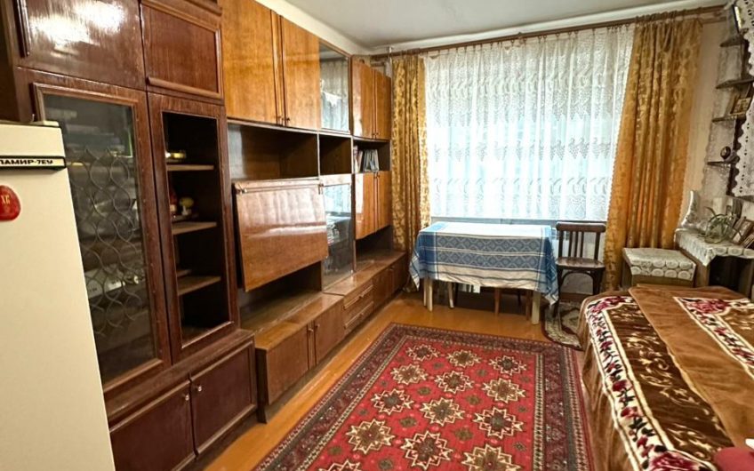 2 к.кв. в доме гостиничного типа