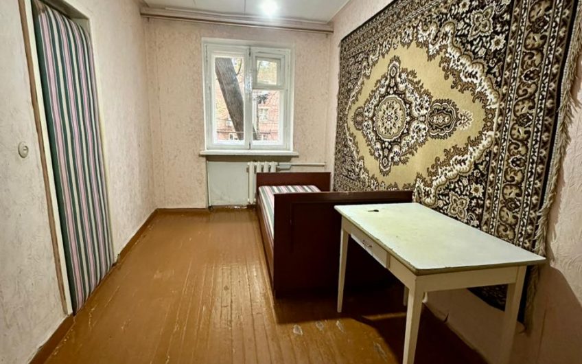 2 к.кв. в доме гостиничного типа