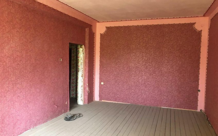 4 комн. квартира — ул. Морозова