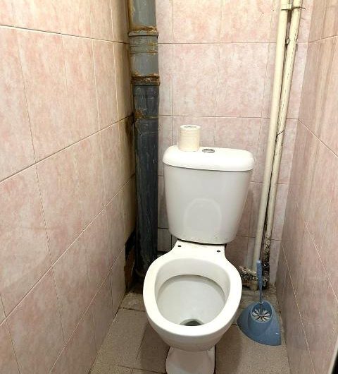 2 к.кв. в доме гостиничного типа