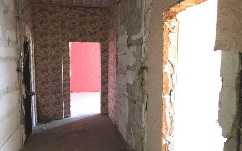 4 комн. квартира — ул. Морозова