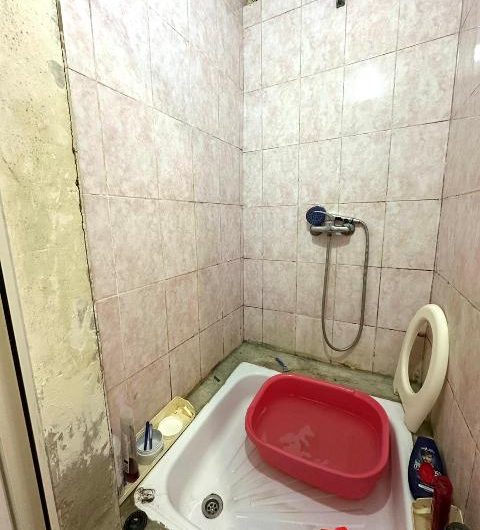 2 к.кв. в доме гостиничного типа