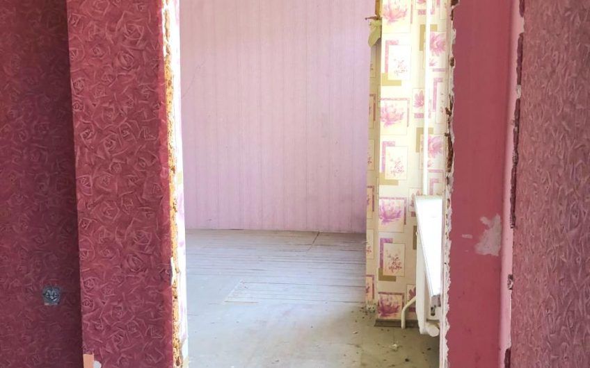 4 комн. квартира — ул. Морозова