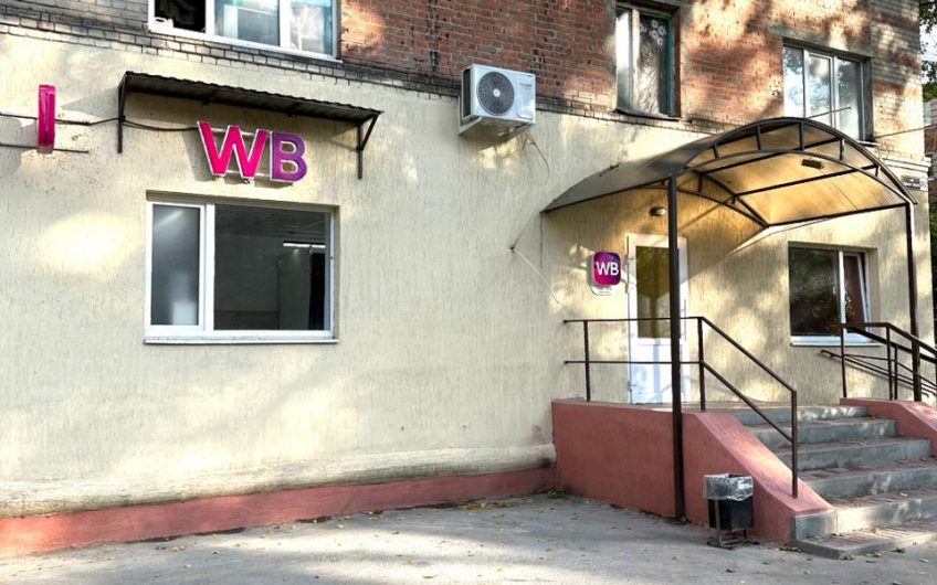 2 к.кв. в доме гостиничного типа