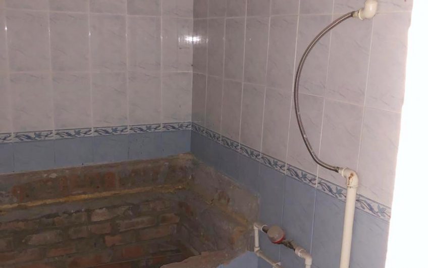 4 комн. квартира — ул. Морозова