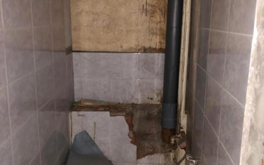 4 комн. квартира — ул. Морозова